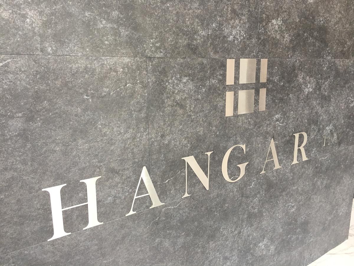 Hangar Inn Guadalajara Aeropuerto San Jose del Castillo Luaran gambar